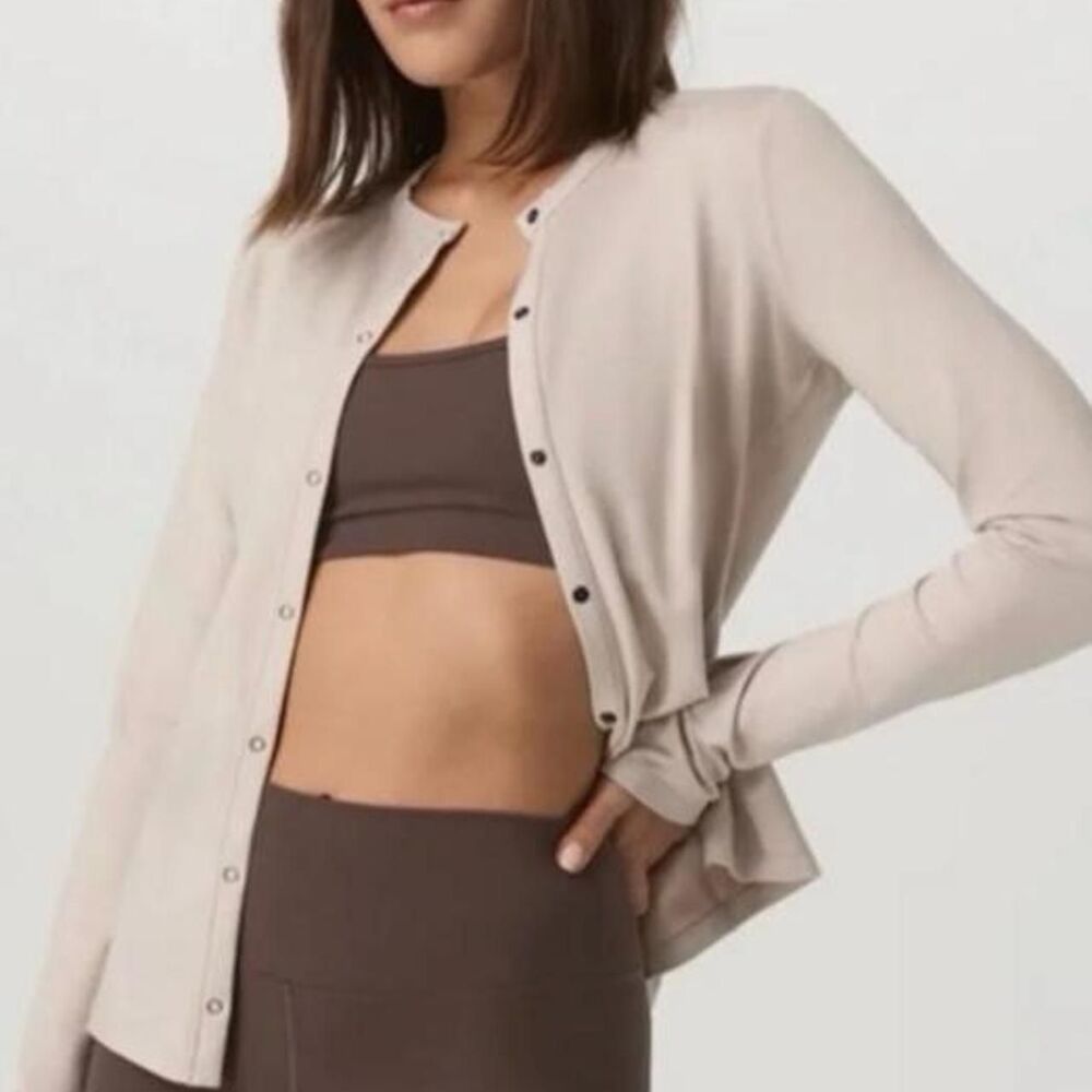 Vuori Women's Cardigan